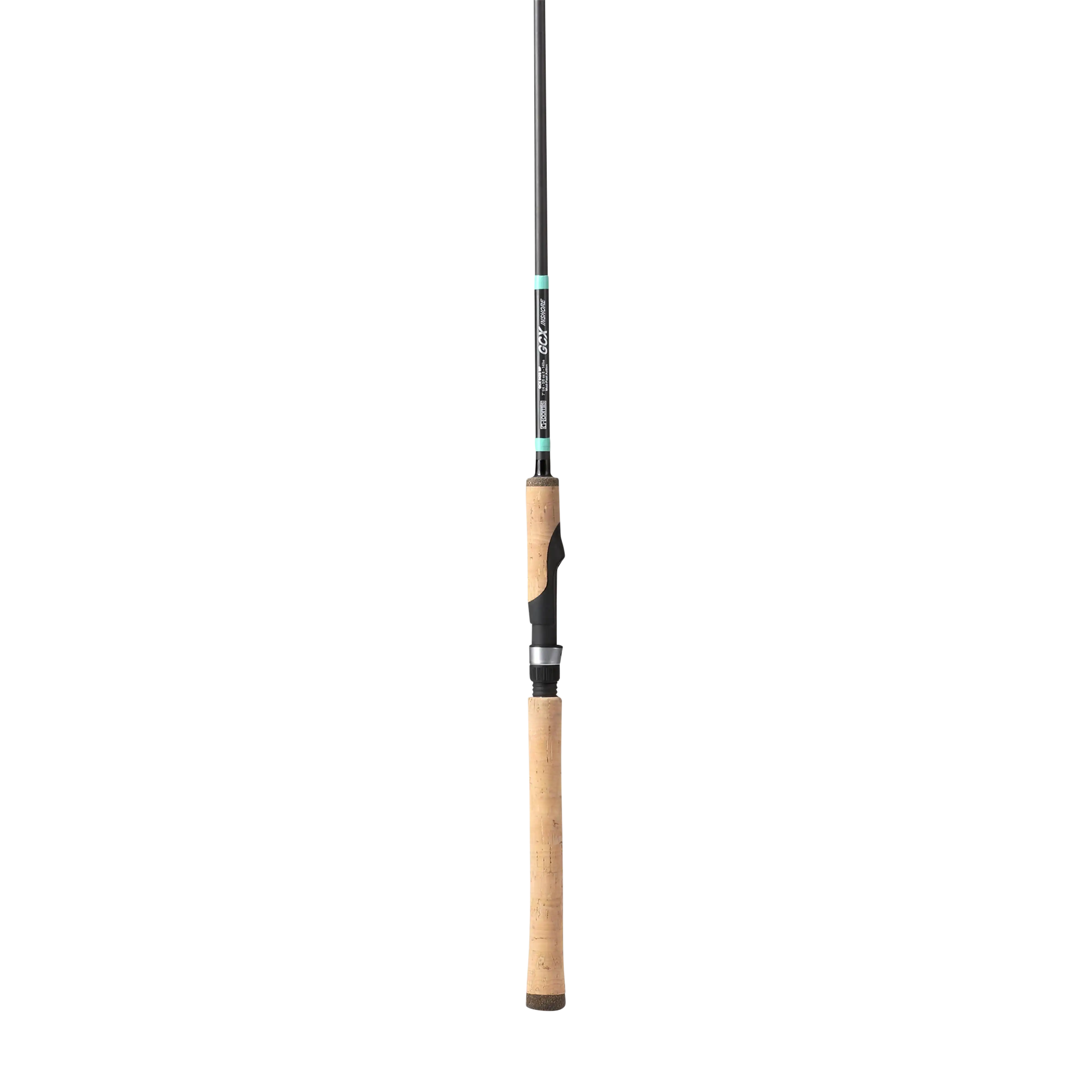 Inshore Topwater Rods