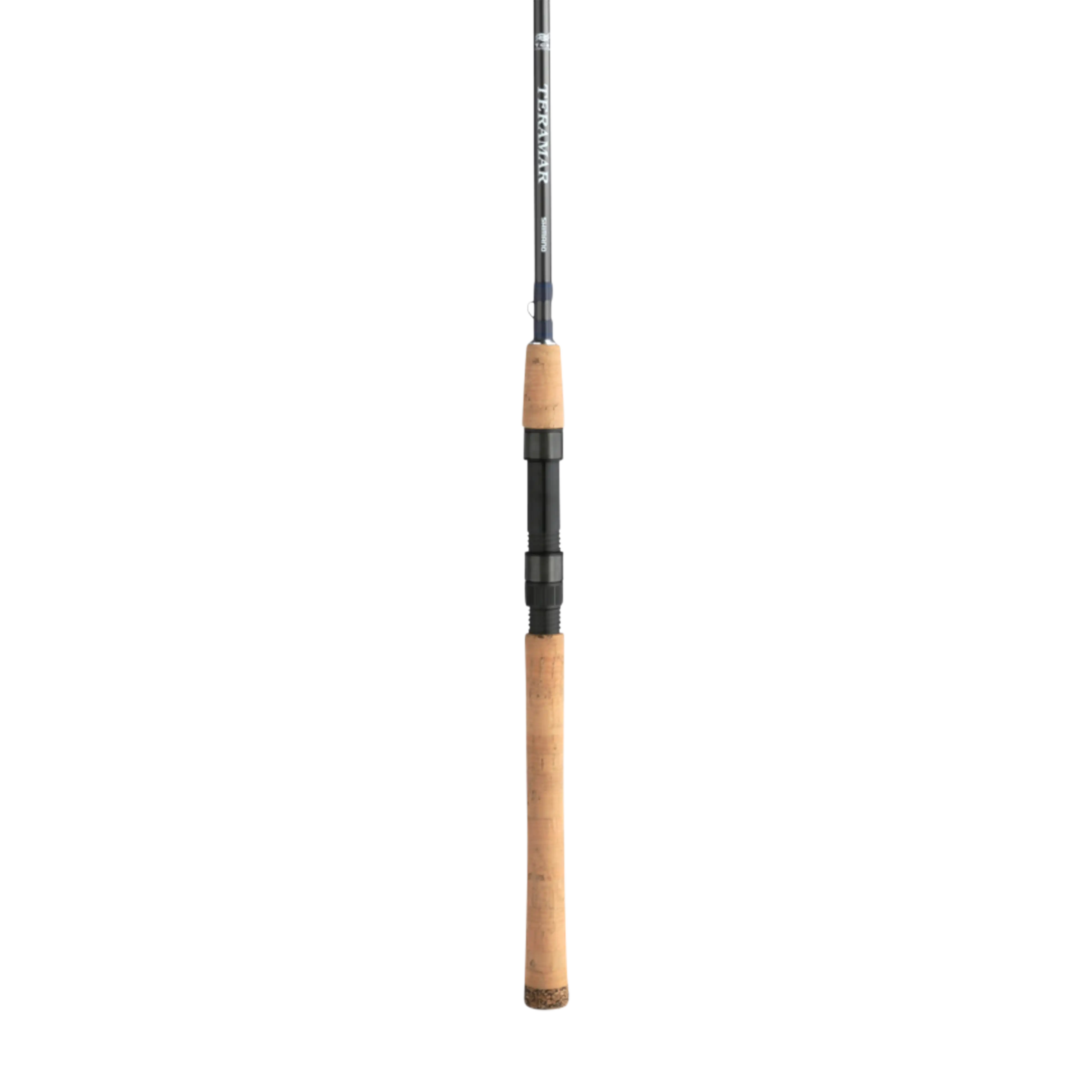 Featured Tackle Brands